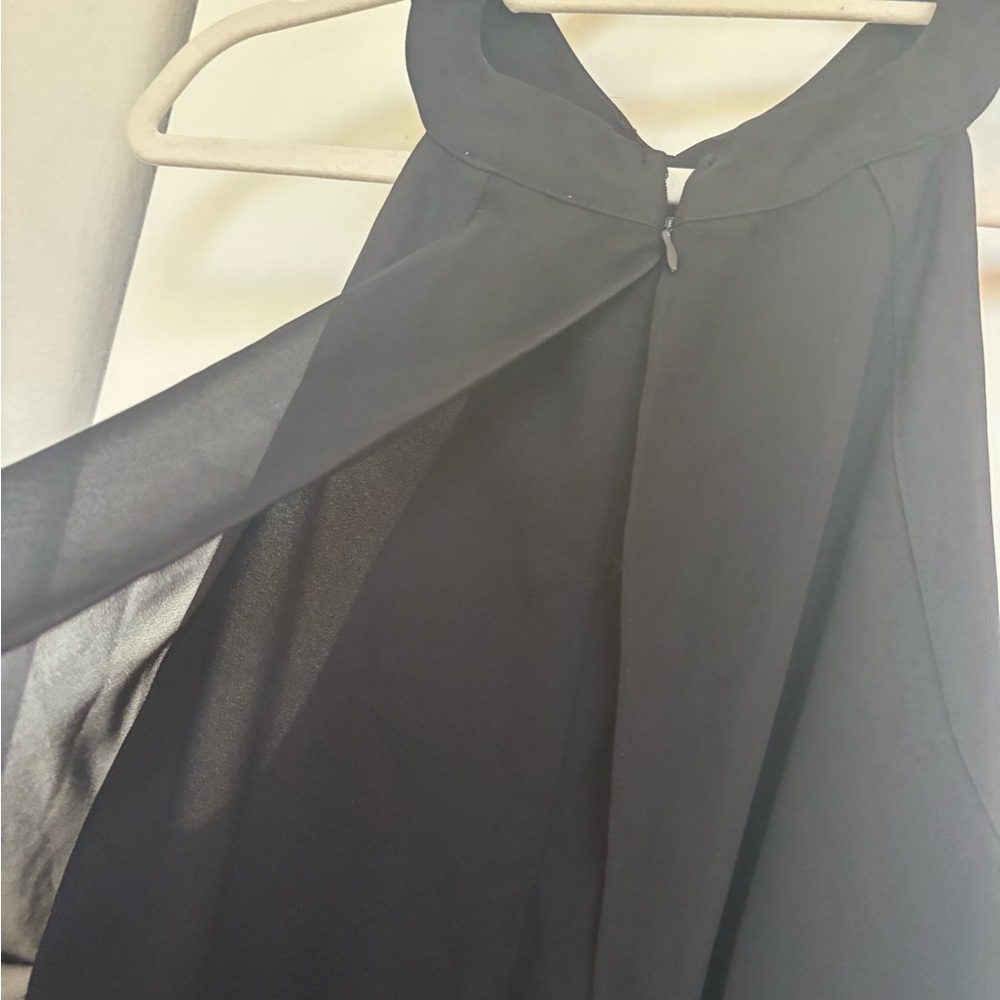 Bar III Black Dress XXL - Picture 7 of 8